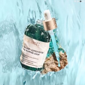 Biossance Squalane + Copper Peptide Serum, 1.69oz